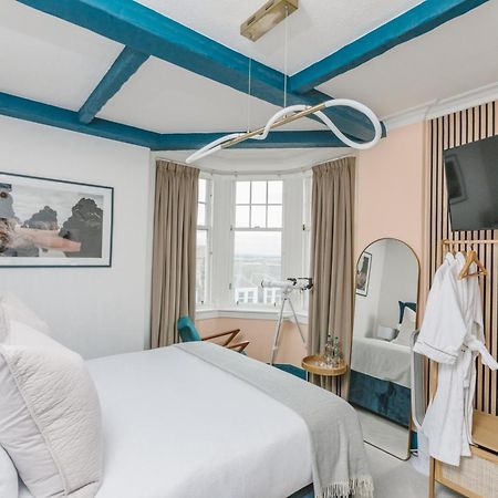 Haar With Rooms 5 Stars St Andrews Exterior foto