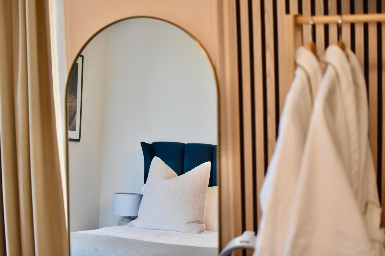 Haar With Rooms 5 Stars St Andrews Exterior foto