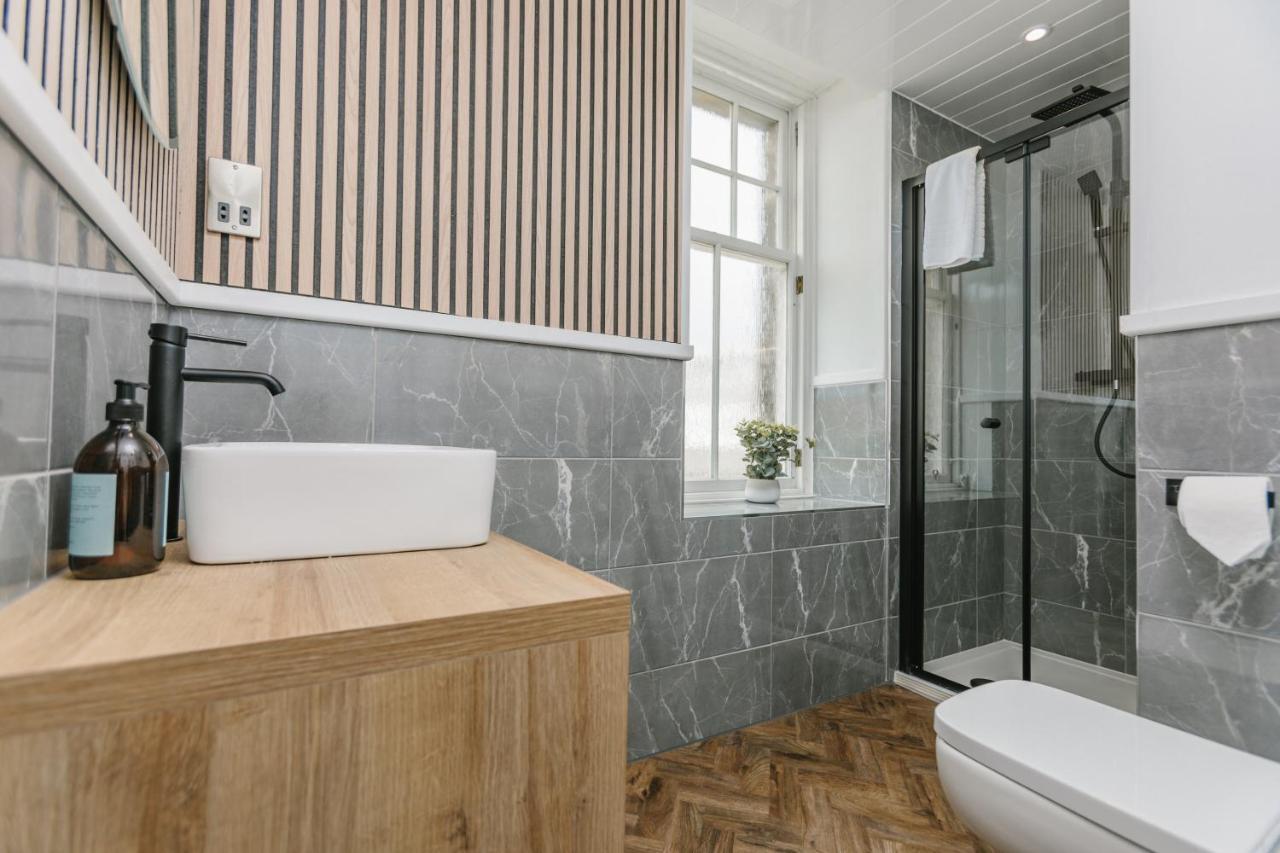 Haar With Rooms 5 Stars St Andrews Exterior foto