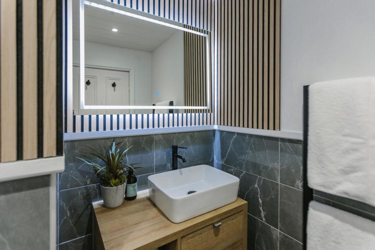 Haar With Rooms 5 Stars St Andrews Exterior foto